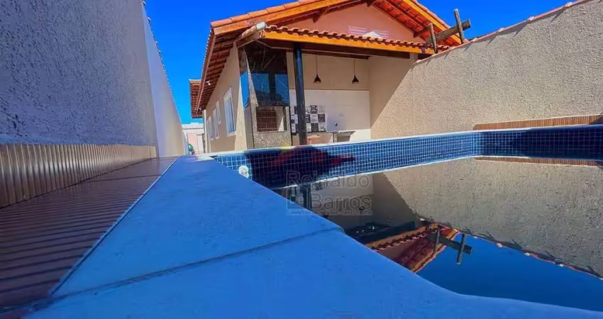 Casa à venda, 54 m² por r$ 329.900,00 - jd nossa senhora do sion - itanhaém/sp