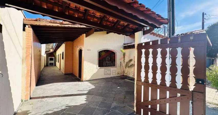 Casa para alugar, 70 m² por r$ 2.000,00/mês - vila nova itanhaem - itanhaém/sp