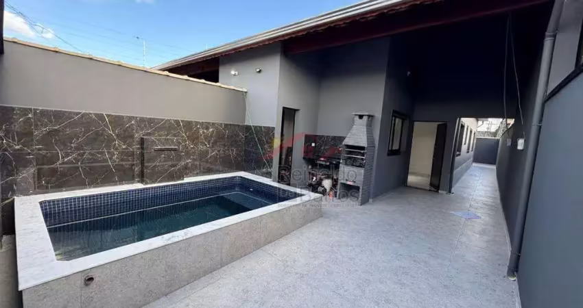 Casa com 2 quartos à venda na Rua Waldemar Magalhães., 761, Savoy, Itanhaém