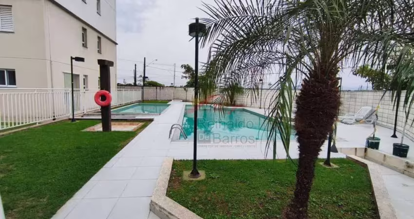 Apartamento com 2 dormitórios à venda, 51 m² por r$ 250.000,00 - guapurá - itanhaém/sp