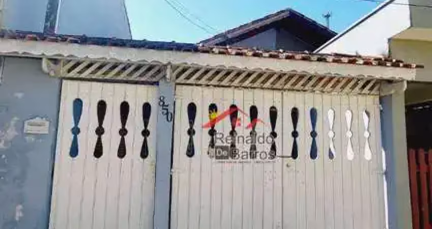 Casa com 2 dormitórios à venda, 125 m² por r$ 329.000,00 - jardim santa tereza - itanhaém/sp