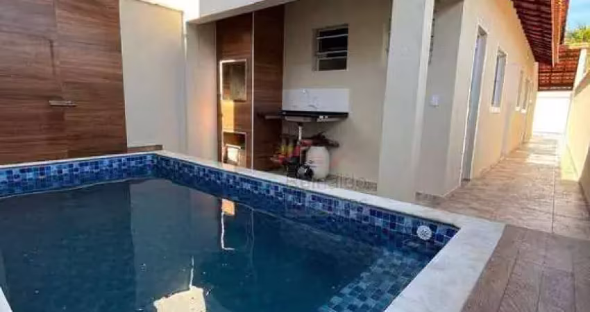 Casa com 2 dormitórios à venda, 65 m² por r$ 319.000,00 - jd nossa senhora do sion - itanhaém/sp