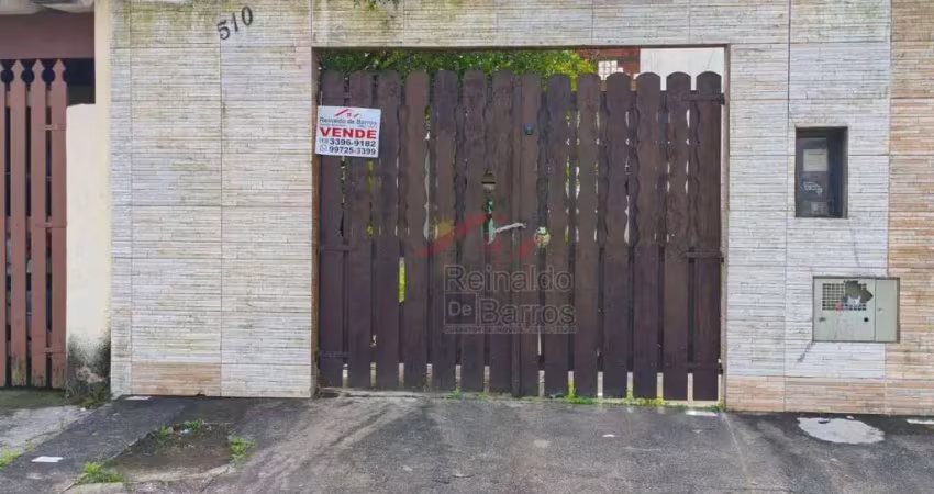 Casa com 2 dormitórios, 60 m² - venda por r$ 260.000,00 ou aluguel por r$ 1.200,00/mês - parque balneário itanhaem - itanhaém/sp