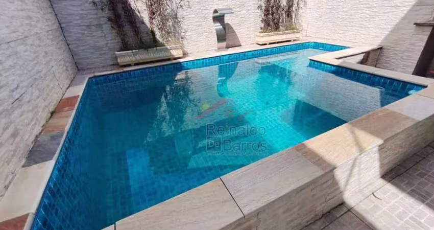 Casa com 2 dormitórios à venda, 65 m² por r$ 265.000,00 - jardim suarão - itanhaém/sp