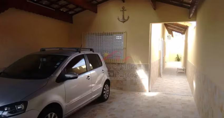 Casa à venda no bairro: balneário jussara - mongaguá