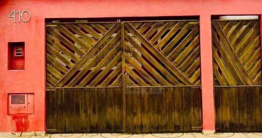 Casa com 3 quartos à venda na Rua Maisa Silva dos Passos, 410, Chácara das Tâmaras, Itanhaém