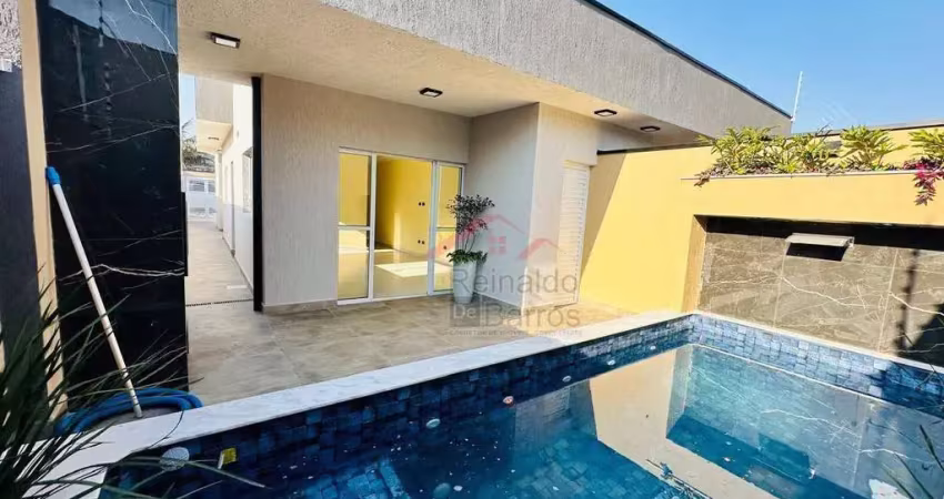Casa com 2 dormitórios à venda, 69 m² por r$ 450.000 - balneário tupy - itanhaém/sp