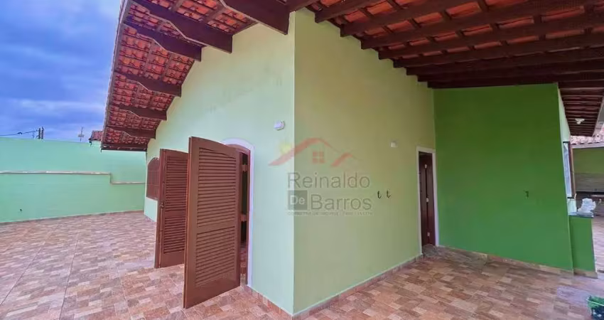 Casa comercial para alugar na Rua Paraguaçu, 326, Nova Itanhaém, Itanhaém
