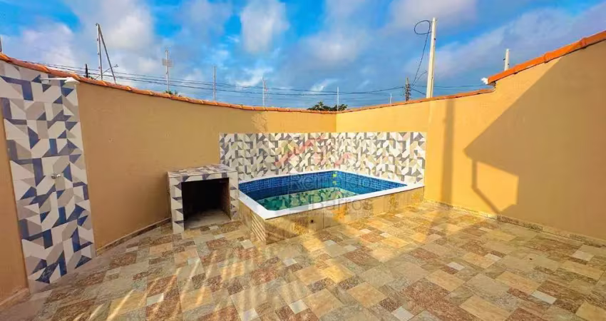 Casa dos sonhos à venda - conforto e lazer em localização privilegiada