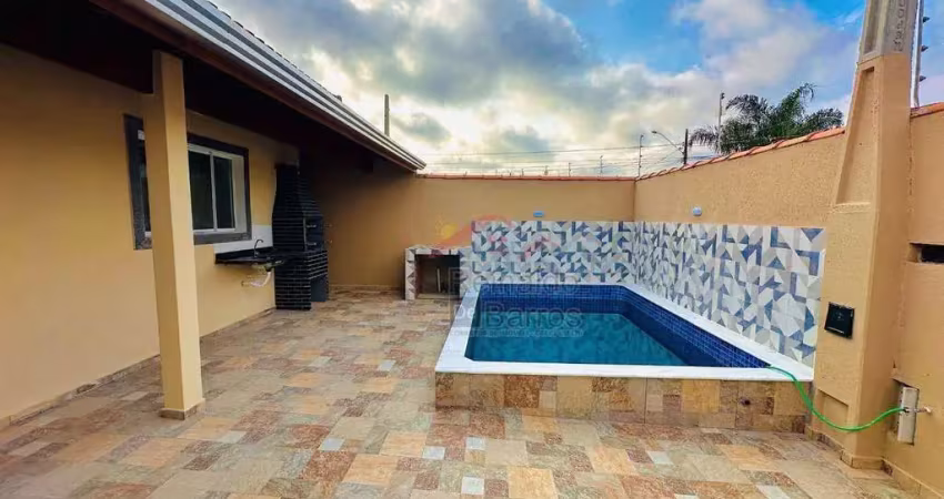 Casa dos sonhos à venda - conforto e lazer em localização privilegiada