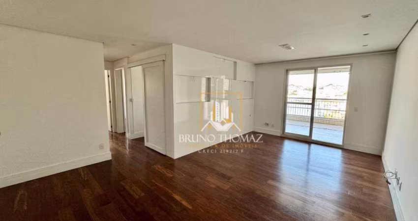 Apartamento com 3 dormitórios à venda, 98 m² por R$ 980.000,00 - Vila Formosa - São Paulo/SP