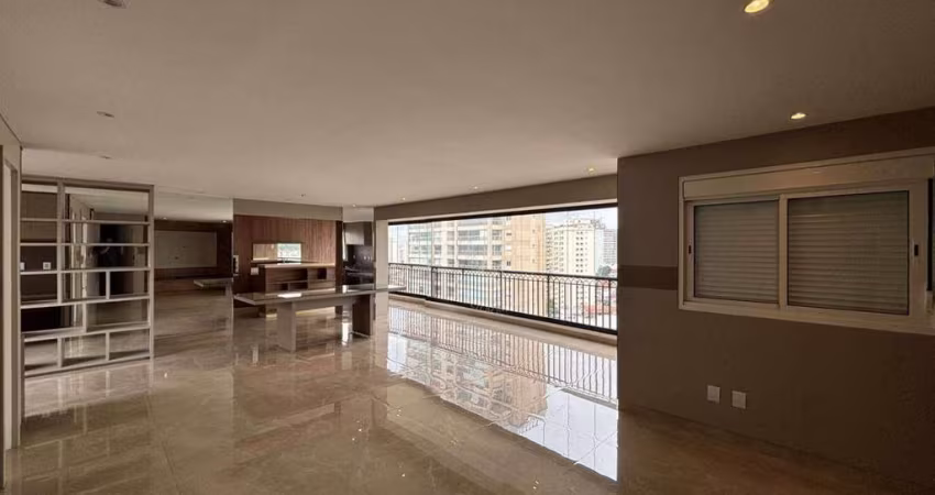 Apartamento com 3 dormitórios à venda, 156 m² por R$ 2.740.000 - Parque da Mooca - São Paulo/SP