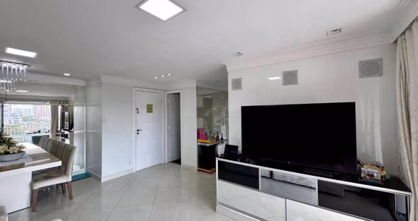 Apartamento com 4 dormitórios à venda, 125 m² por R$ 1.275.000 - Vila Carrão - São Paulo/SP
