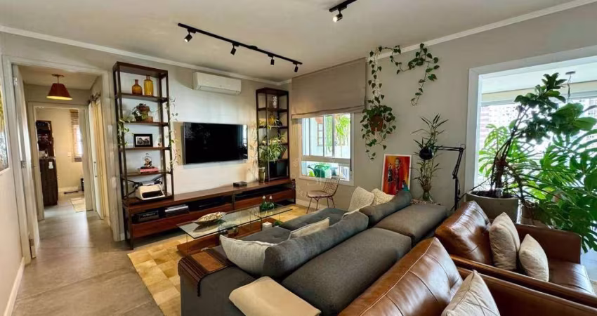 Apartamento com 3 dormitórios à venda, 162 m² por R$ 3.190.000 - Cerâmica - São Caetano do Sul/SP
