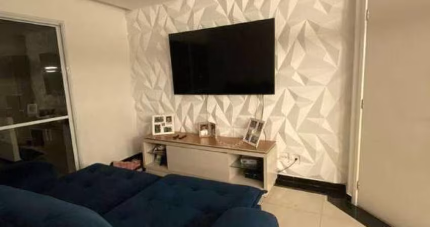 Apartamento com 3 dormitórios à venda, 97 m² por R$ 1.070.000 - Jardim Independência - São Paulo/SP