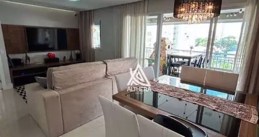 Apartamento com 3 dormitórios à venda, 104 m² por R$ 1.180.000,00 - Jardim Avelino - São Paulo/SP