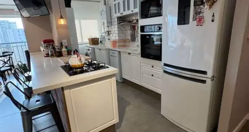 Apartamento com 2 dormitórios à venda, 64 m² por r$ 690.000 - tatuapé - são paulo/sp