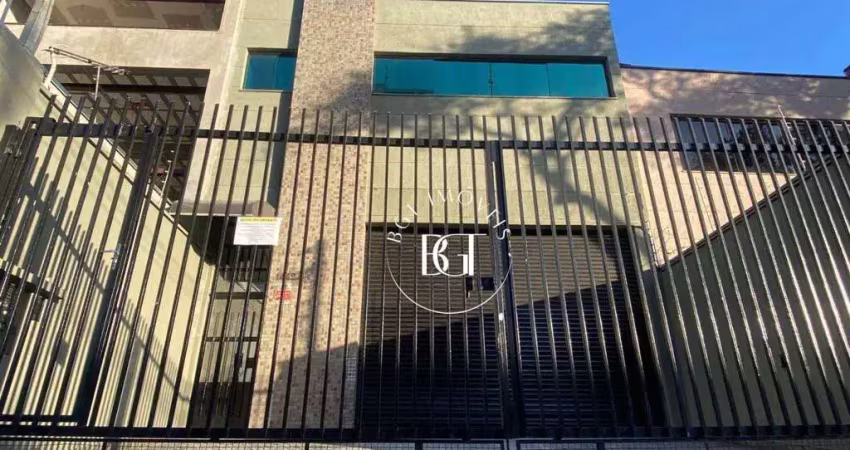 Prédio para alugar, 280 m² por r$ 15.572/mês - tatuapé - são paulo/sp