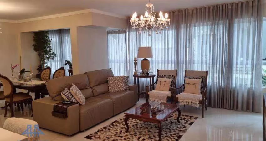 Apartamento à venda, 122 m² por r$ 1.750.000,00 - agronômica - florianópolis/sc