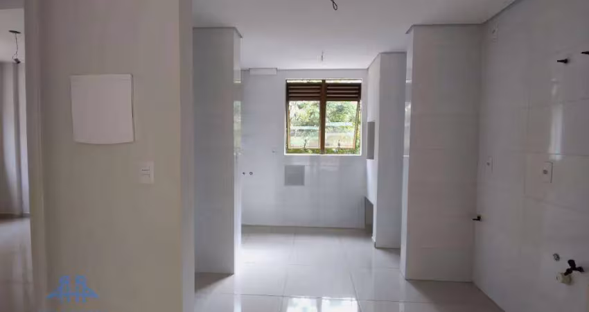 Apartamento Garden com 2 dormitórios à venda, 105 m² por R$ 918.000,00 - Trindade - Florianópolis/SC