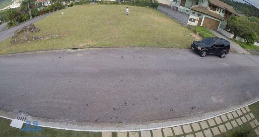 Terreno à venda, 906 m² por R$ 2.800.000,00 - João Paulo - Florianópolis/SC