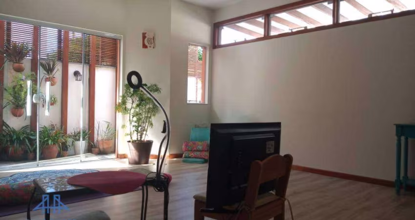 Casa à venda, 267 m² por R$ 1.900.000,00 - Santa Mônica - Florianópolis/SC