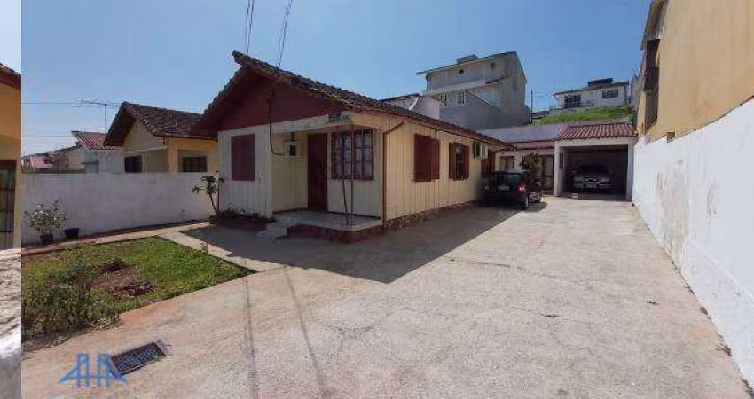 Terreno à venda, 300 m² por R$ 800.000,00 - Jardim Atlântico - Florianópolis/SC