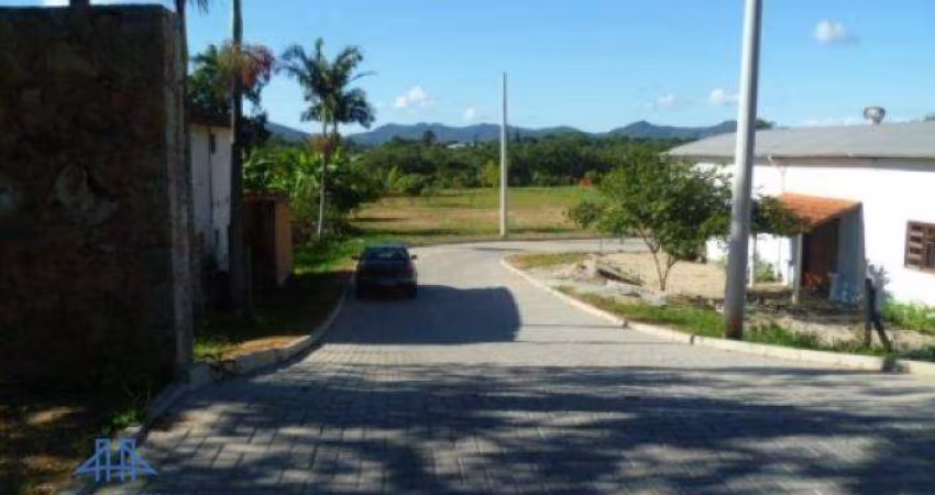 Terreno à venda, 491 m² por R$ 700.000,00 - Canasvieiras - Florianópolis/SC