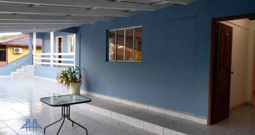 Casa com 3 dormitórios à venda, 720 m² por R$ 1.280.000,00 - Ingleses do Rio Vermelho - Florianópolis/SC