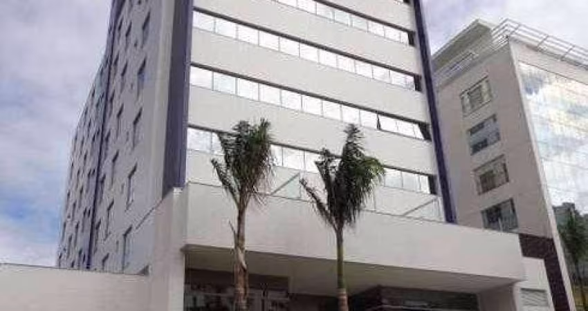 Sala à venda, 26 m² por R$ 229.800,00 - Itacorubi - Florianópolis/SC