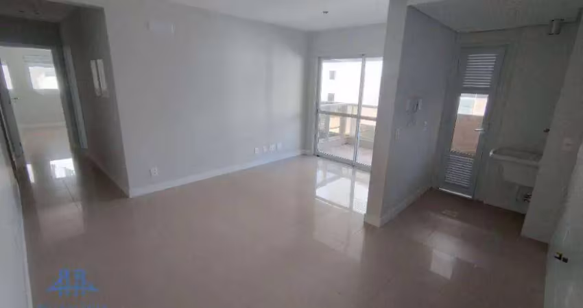 Apartamento com 2 dormitórios à venda, 76 m² por R$ 995.000,00 - Itacorubi - Florianópolis/SC