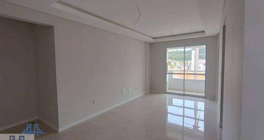 Apartamento à venda, 80 m² por R$ 779.000,00 - Ingleses do Rio Vermelho - Florianópolis/SC