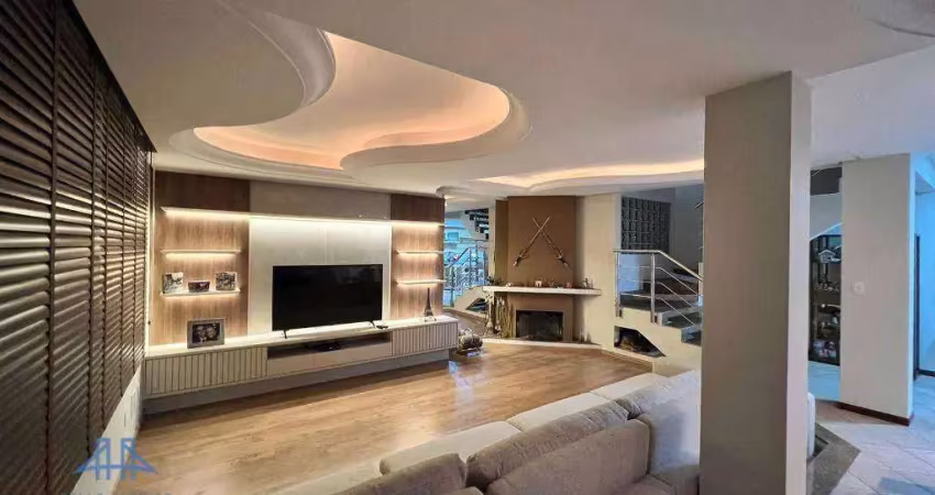 Casa à venda, 247 m² por R$ 1.982.000,00 - Carianos - Florianópolis/SC
