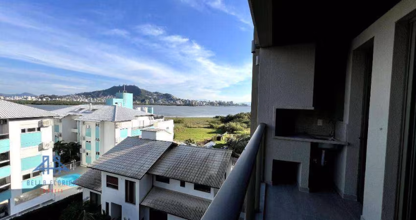 Apartamento com 2 dormitórios à venda, 91 m² por R$ 1.692.000,00 - João Paulo - Florianópolis/SC