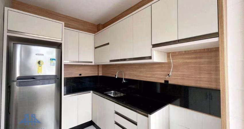 Apartamento com 3 dormitórios à venda, 76 m² por R$ 618.000,00 - Centro - Florianópolis/SC