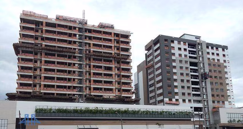 Sala à venda, 25 m² por R$ 400.000,00 - Campinas - São José/SC