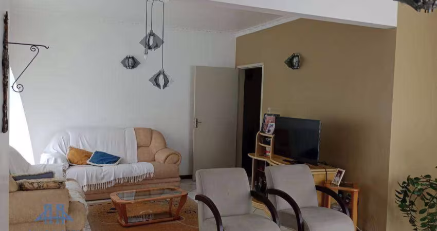Casa à venda, 250 m² por R$ 875.000,00 - Capoeiras - Florianópolis/SC