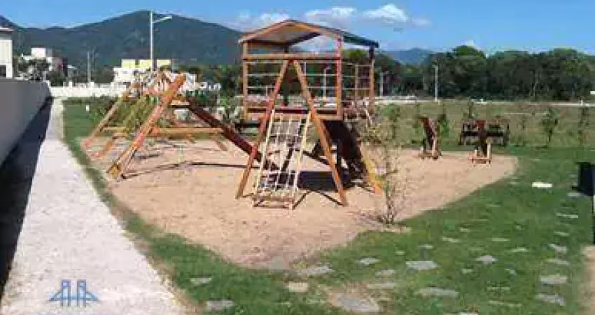 Terreno à venda, 385 m² por r$ 1.090.000,00 - campeche - florianópolis/sc