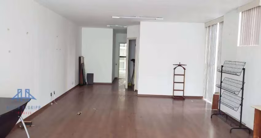Sala, 60 m² - venda por R$ 600.000,00 ou aluguel por R$ 3.862,00/mês - Centro - Florianópolis/SC