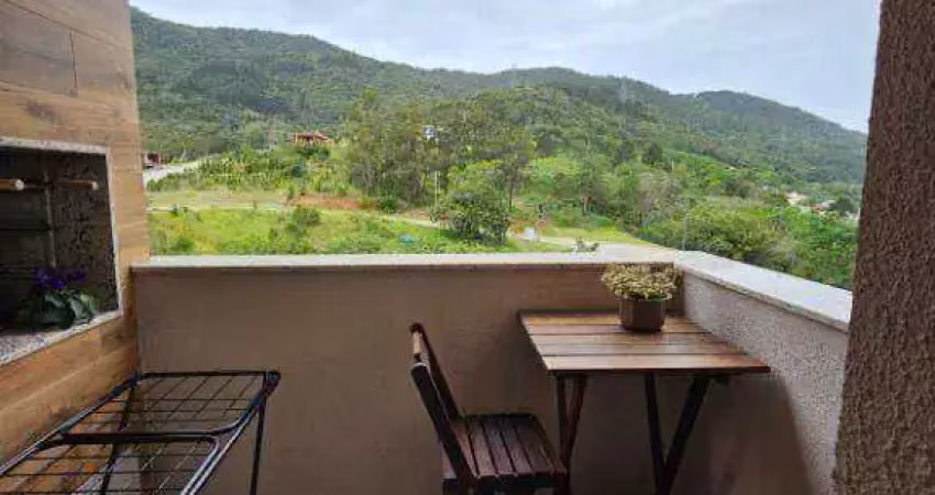 Apartamento à venda, 70 m² por R$ 970.000,00 - Itacorubi - Florianópolis/SC