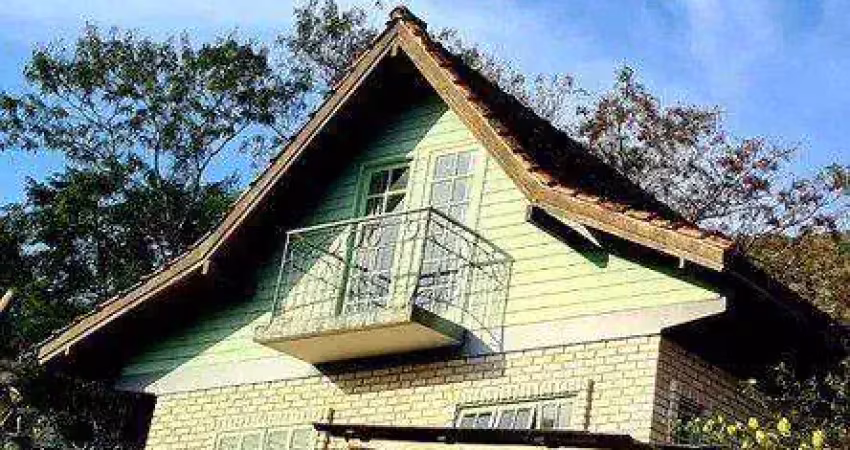 Casa com 3 dormitórios, 120 m² - venda por r$ 1.420.000,00 ou aluguel por r$ 6.730,00/mês - sambaqui - florianópolis/sc