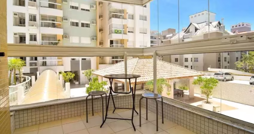 Apartamento com 2 dormitórios para alugar, 79 m² por r$ 5.749,17/mês - itacorubi - florianópolis/sc
