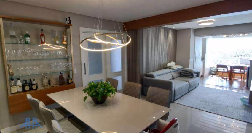 Apartamento à venda, 106 m² por R$ 1.900.000,00 - Parque São Jorge - Florianópolis/SC