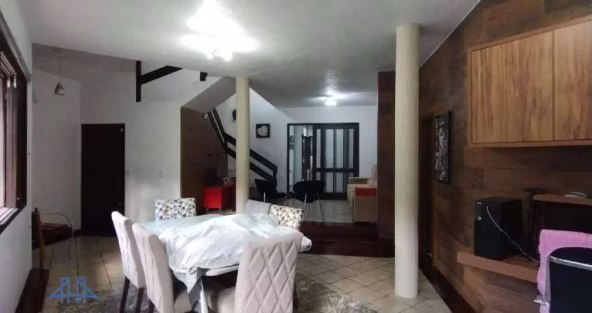 Casa à venda, 201 m² por R$ 1.200.000,00 - Saco dos Limões - Florianópolis/SC