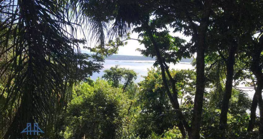 Terreno à venda, 53200 m² por R$ 810.000,00 - Lagoa da Conceição - Florianópolis/SC