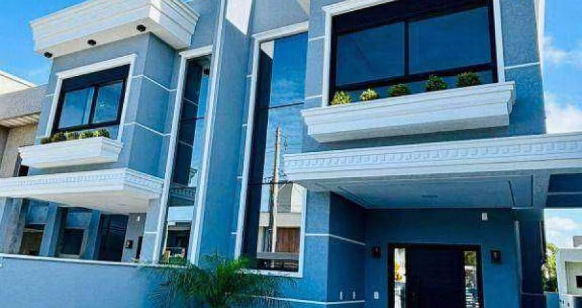 Casa à venda, 150 m² por R$ 949.000,00 - Ingleses do Rio Vermelho - Florianópolis/SC