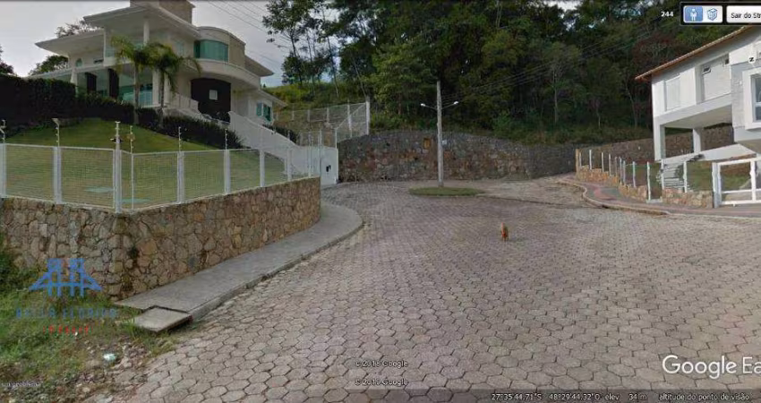 Terreno à venda, 13000 m² por R$ 4.000.000,00 - Córrego Grande - Florianópolis/SC