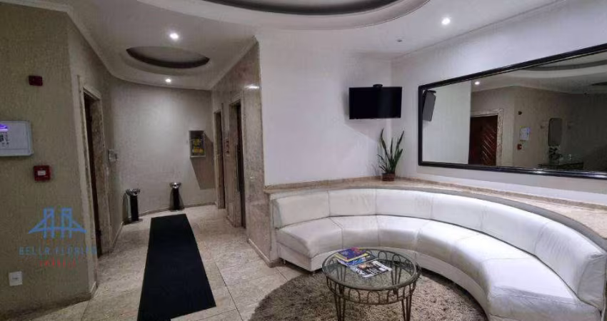 Apartamento à venda, 50 m² por R$ 410.000,00 - Centro - Florianópolis/SC