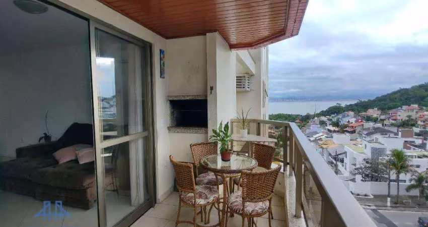 Apartamento à venda, 100 m² por R$ 910.000,00 - João Paulo - Florianópolis/SC