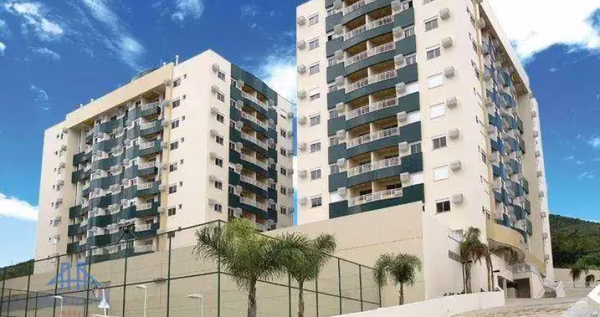 Apartamento à venda, 75 m² por r$ 1.100.000,00 - itacorubi - florianópolis/sc